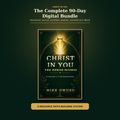 Christ in You complete 90-day digital bundle cover