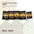 Speak to the Mountain complete 90-day digital bundle cover image